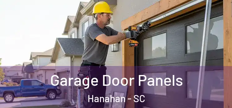  Garage Door Panels Hanahan - SC