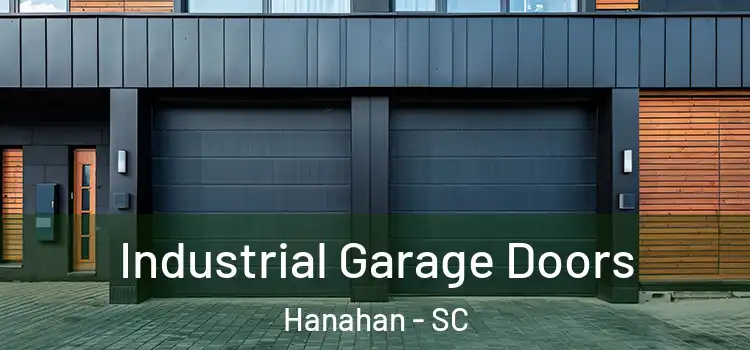  Industrial Garage Doors Hanahan - SC
