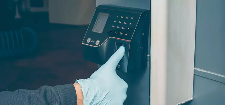 Access Control Installation Hanahan