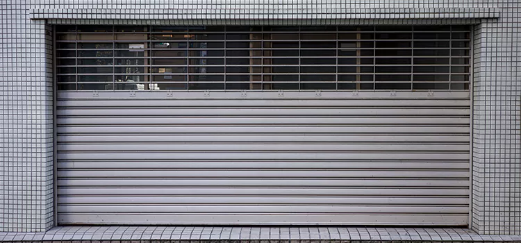 Advanced Solutions for Your Aluminum Garage Doors in Hanahan, South Carolina