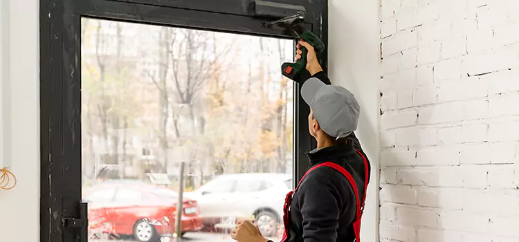 Comprehensive Door Closer Services in Hanahan, SC