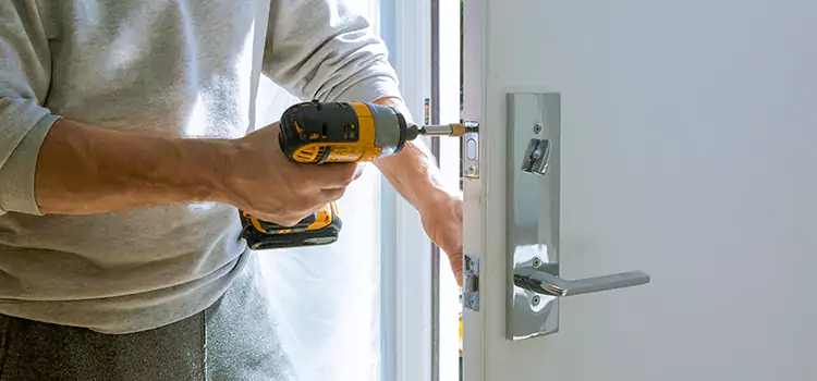 Door Knob Lock Repair Hanahan