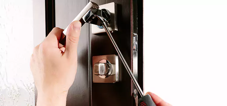 Door Lock Replacement Service Hanahan
