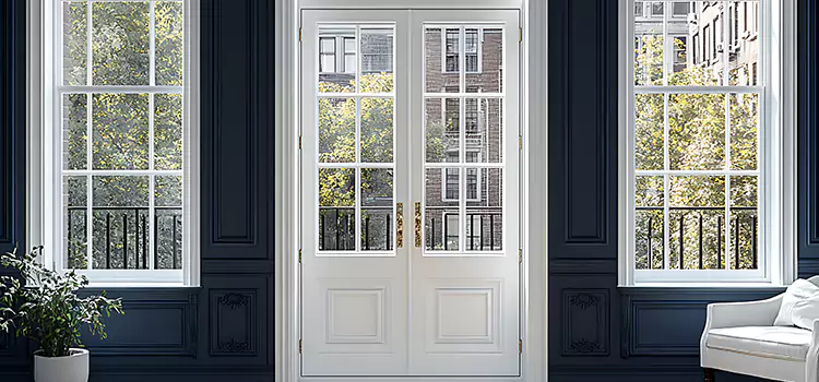 French Door Lock Repair Hanahan