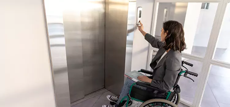 Benefits of Modern Handicap Door Systems in Hanahan, SC