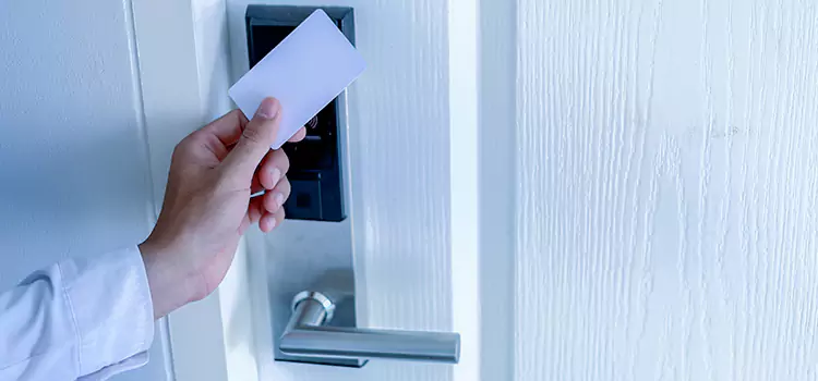 Why Choose Us for Your Keycard Lock Installation in Hanahan, SC?