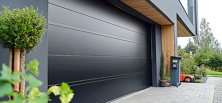 Residential Garage Door Service Hanahan