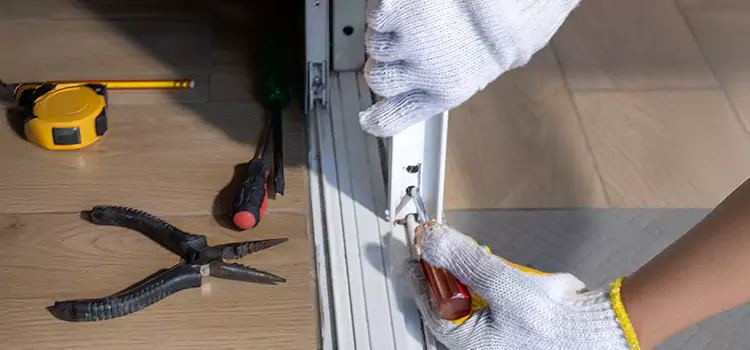 Sliding Door Installation Services in Hanahan, SC