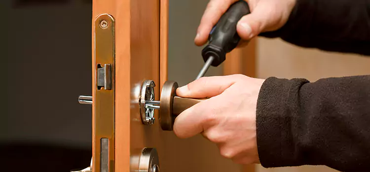Semi Truck Locksmith Hanahan