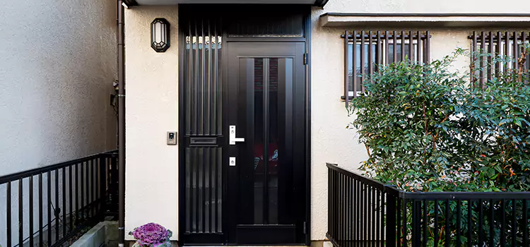 Popular Exterior Door Options in Hanahan, SC