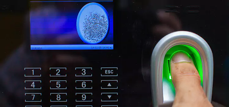 Your Trusted Partner for Secure Access in Hanahan, SC
