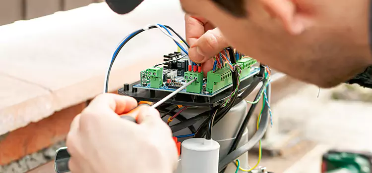 Specialized Brand Gate Motor Repairs Hanahan