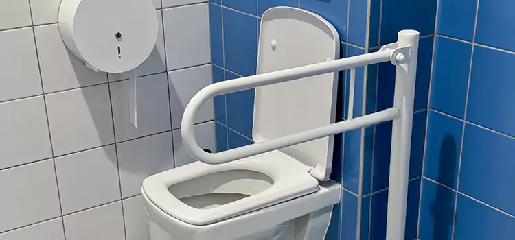 Comprehensive Solutions in Hanahan, SC for Accessible Facilities