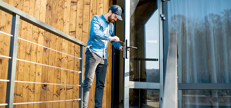 Emergency Patio Door Repair Hanahan