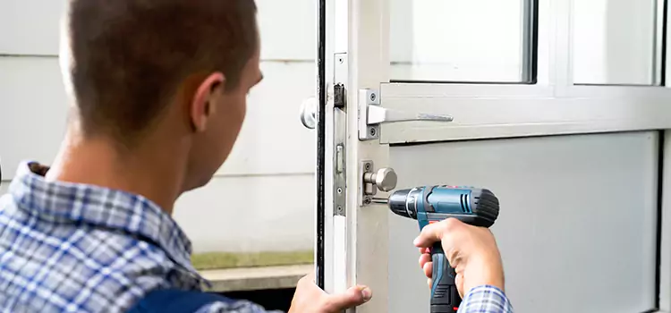Experienced and Reliable Technicians Hanahan
