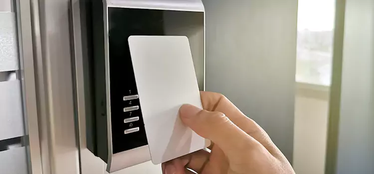 Advanced RFID Technology Integration in Hanahan, SC