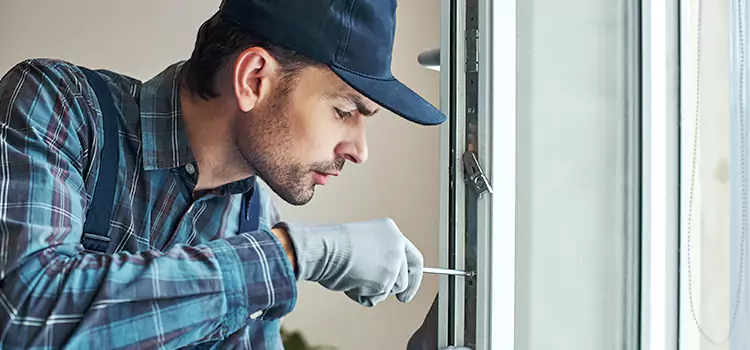 Emergency Response for Latch Issues Hanahan