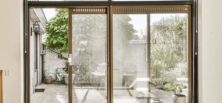 Glass Door Panel Replacement Cost Hanahan