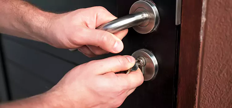 Door Closer Repair & Installation Hanahan