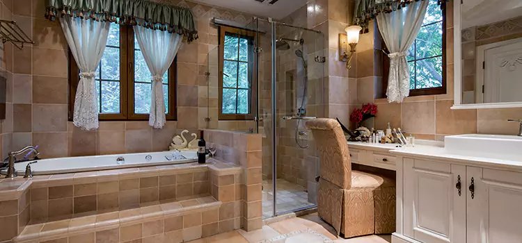 Universal Remodeling Hanahan