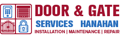 Door & Gate Services Hanahan