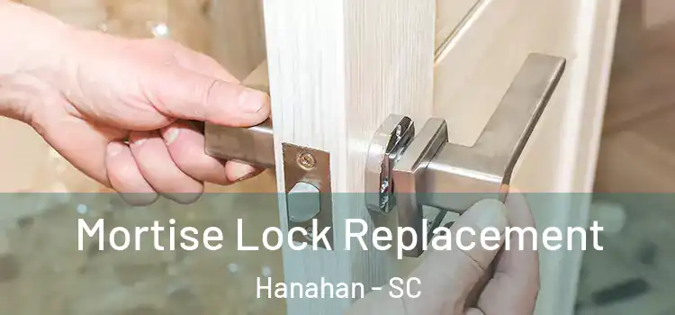Mortise Lock Replacement Hanahan - SC