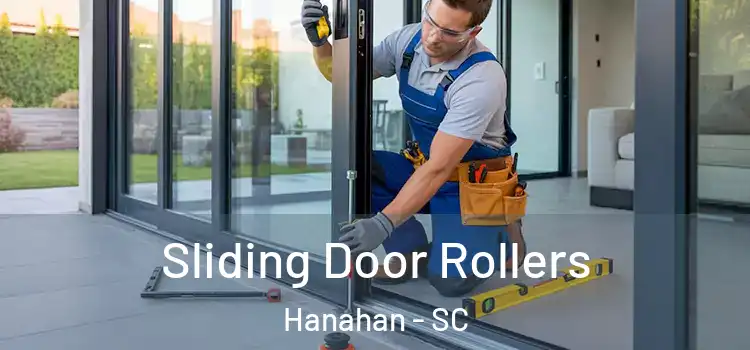 Sliding Door Rollers Hanahan - SC